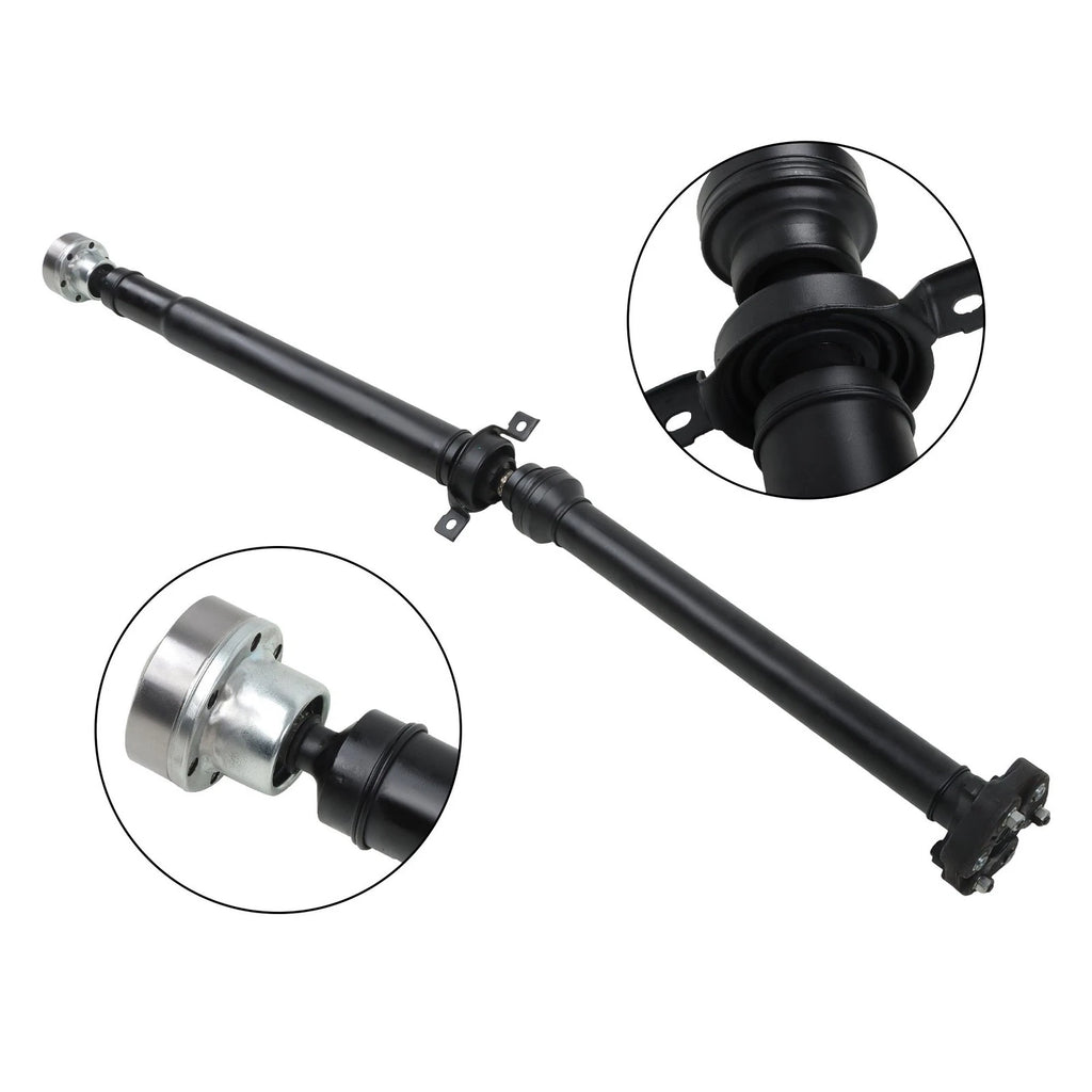 Driveshaft Assembly for Dodge Durango (2011-2012) AWD