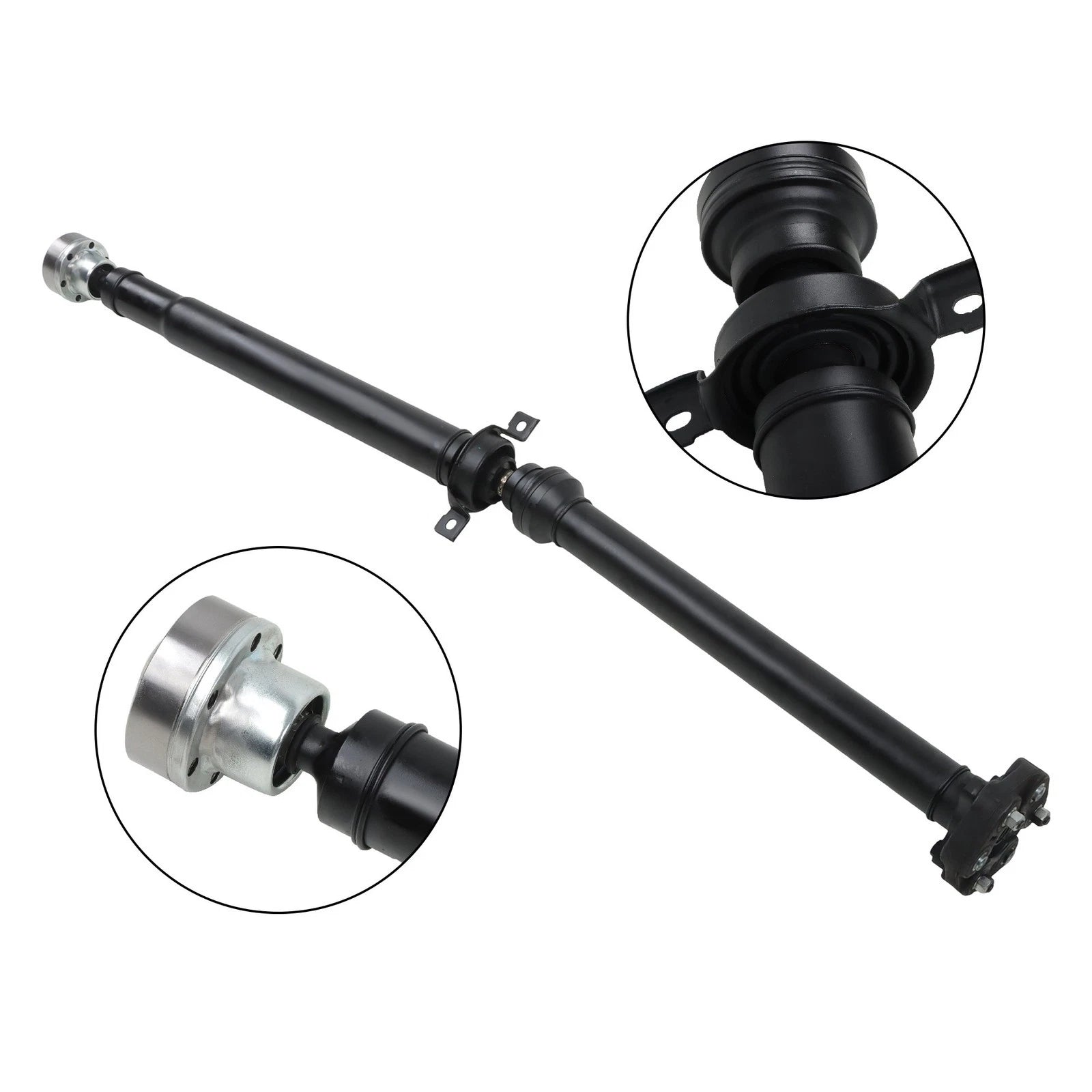 Driveshaft Assembly for Dodge Durango (2011-2012) AWD
