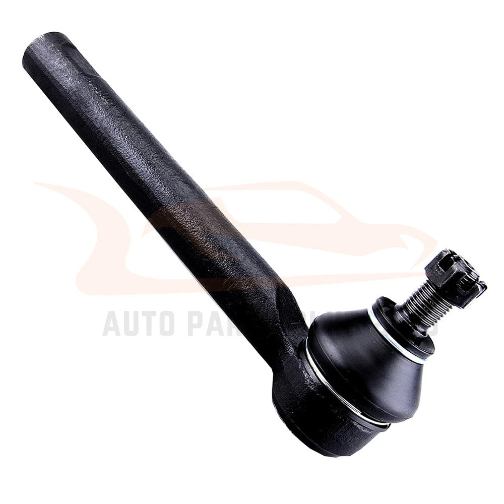 Set of 8 Front Lower Ball Joints & Tie Rod Ends for Lexus RX330 (2004-2006)