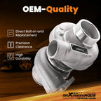 Diesel Turbo HX30 for Cummins 4BT 4BTA 3.9L (1998) 2837303