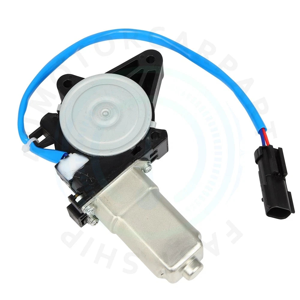 Window Regulator Motor for Dodge Ram 1500 Van (1999–2003)