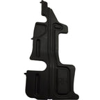 Radiator Support Set for Toyota Corolla Matrix (2011–2013)