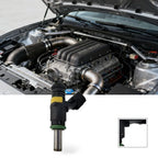 Fuel Injector for Mercury Outboard Models (8M6002428)