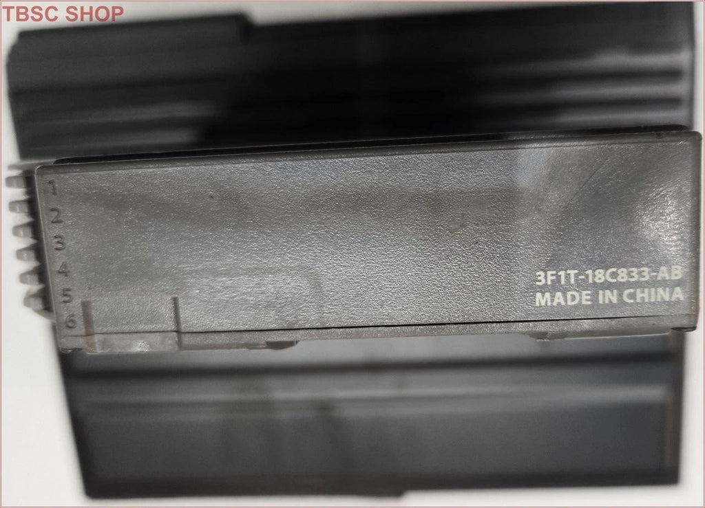 6 Disc CD Changer w/ Cartridge for Ford Taurus Mercury Sable (2001–2007) 3F1T-18C83