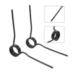 2pcs 30mm Tire Changer Torsional Spring for Tyre Balancer