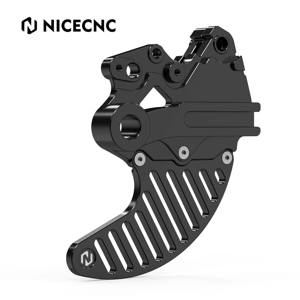 Rear Brake Disc Protector for Yamaha Tenere 700 (2019–2024)