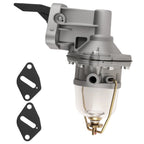 Fuel Pump for Dodge D25S D31 D35 D39 D49 Plymouth P15S P17 P22 P24 (1946–1953)
