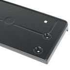 Tow Hook License Plate Mounting Bracket for Audi Q5 (2019–2020)