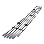 Stainless Chrome Billet Grille Insert for Ford F-150 (2004-2005)
