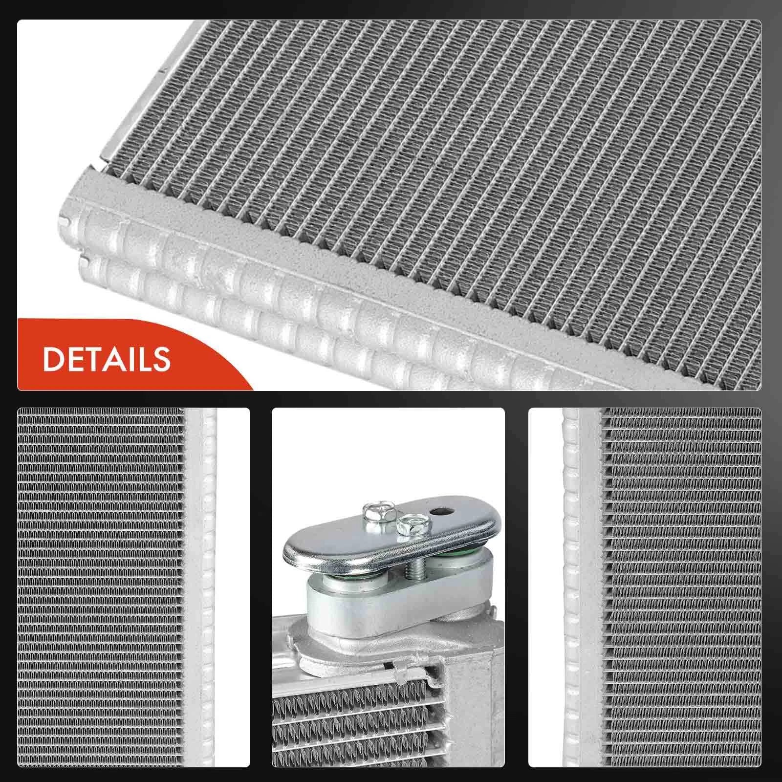 A/C Evaporator Core for Cadillac CTS (2008–2015) Chevrolet Caprice (2011–2015)