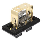 HVAC Heater Blower Motor Resistor for Chrysler PT Cruiser (2001–2010)