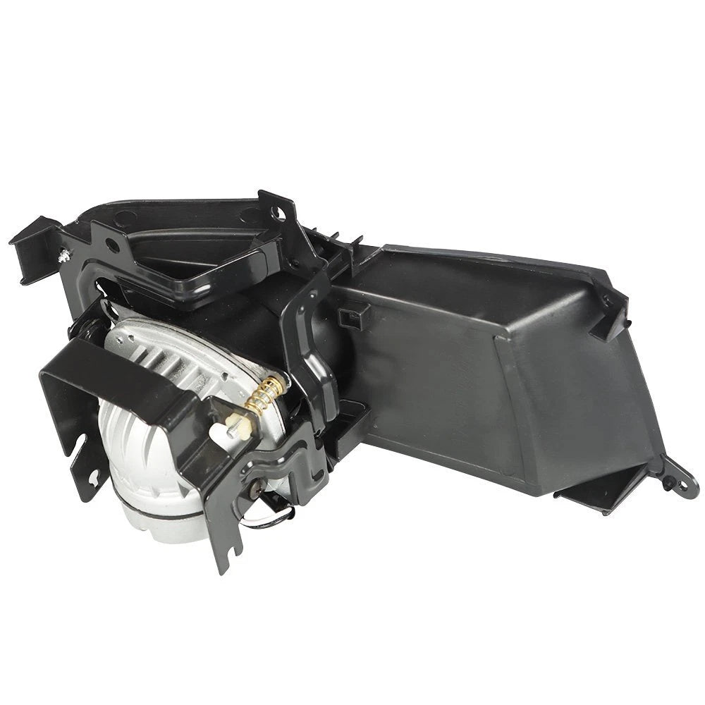 Fog Lights for Mitsubishi Lancer (2004–2005) with Switch and Wiring