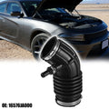 Air Intake Tube Hose Replacement No. 16576JA000 for Nissan Altima (2007–2013)