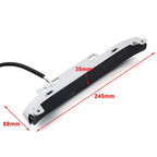 3rd Brake Light Lamp for Honda Civic EX Coupe (2006–2011)