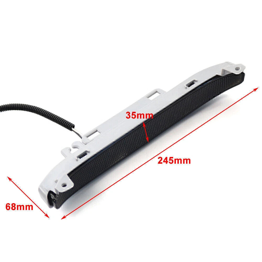 3rd Brake Light Lamp for Honda Civic EX Coupe (2006–2011)