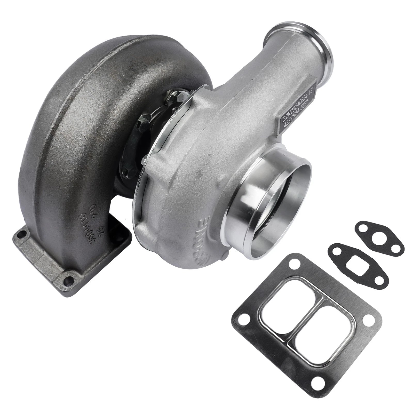 Turbocharger for Cummins Engine L10 LTA10 (1990-2000)