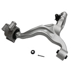 Front Left Lower Control Arm w/Ball Joint for Infiniti G25 G35 G37 Q40 (2007–2015)
