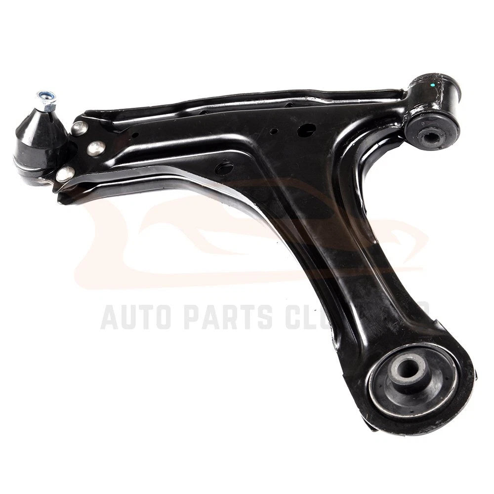 Set of 2 Lower Control Arms for Chevy Malibu (1997-2005)