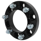 Set of 4 Wheel Spacers for Toyota 4Runner Tundra Tacoma 6 Lug