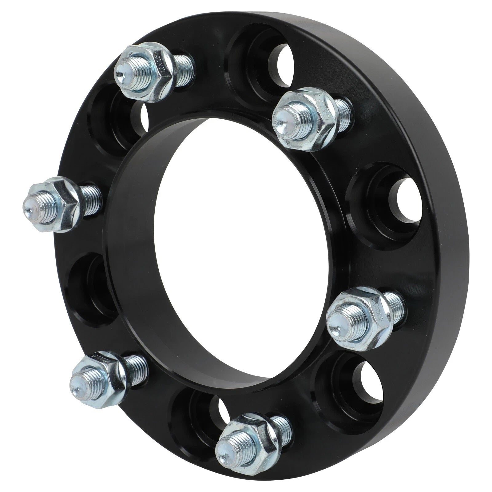 Set of 4 Wheel Spacers for Toyota 4Runner Tundra Tacoma 6 Lug