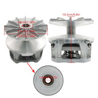 Primary Drive Clutch for Polaris Ranger Crew 800 (2010â2014)