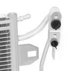A/C Condenser for Ford Fusion Lincoln MKZ (2006–2012) 3390 Aluminum