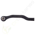 4PCS Front Inner Outer Tie Rod End Steering Kit for Honda Accord
