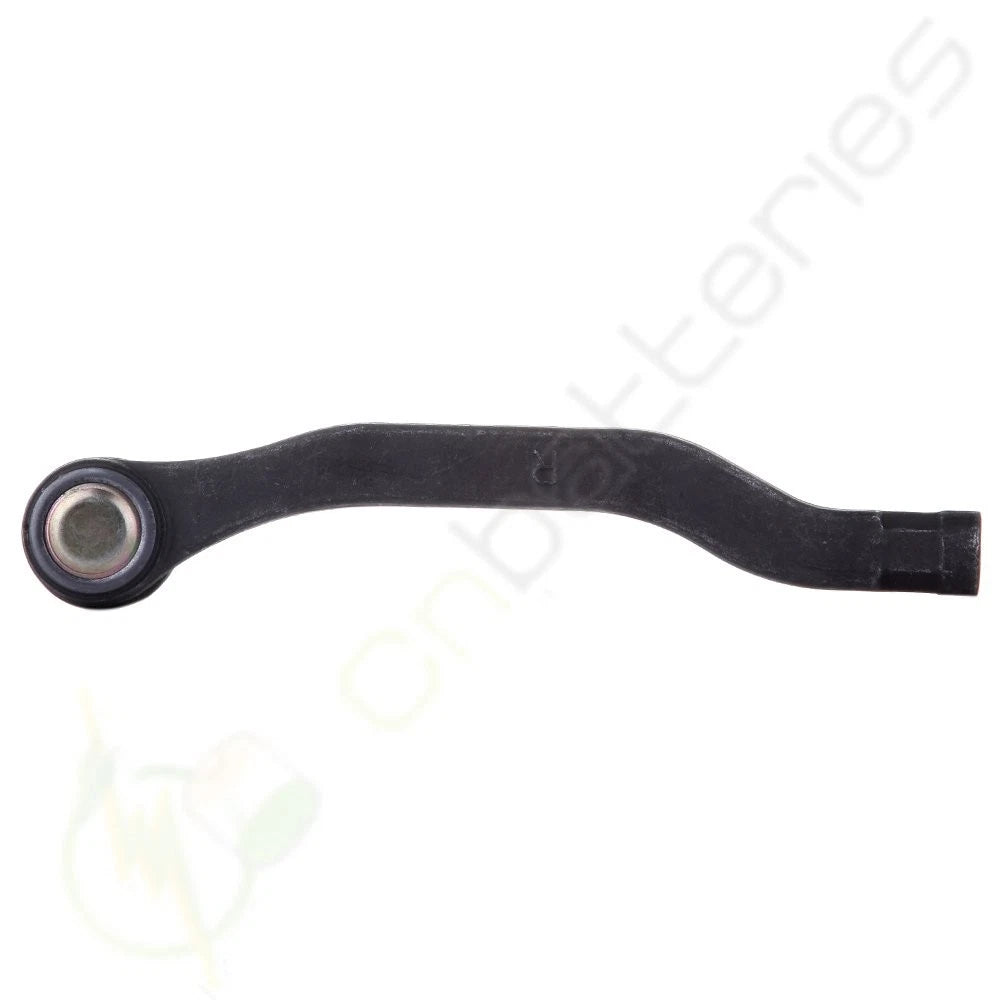 4PCS Front Inner Outer Tie Rod End Steering Kit for Honda Accord