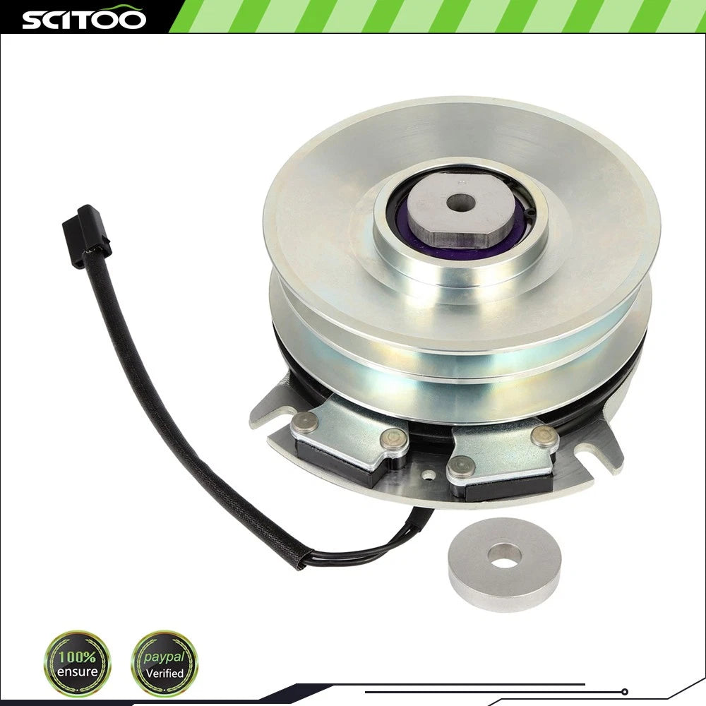 PTO Clutch for Exmark Toro Warner Xtreme Lazer (103-0011, 103-0083, X0238, 109-6627)
