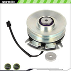 PTO Clutch for Exmark Toro Warner Xtreme Lazer (103-0011, 103-0083, X0238, 109-6627)