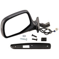 Driver Left Side Mirror for Ford F350 F150 F250 Super Duty