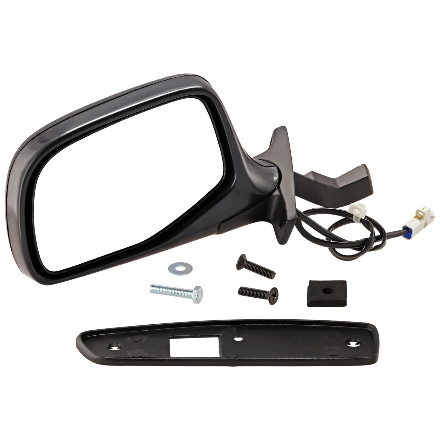 Driver Left Side Mirror for Ford F350 F150 F250 Super Duty