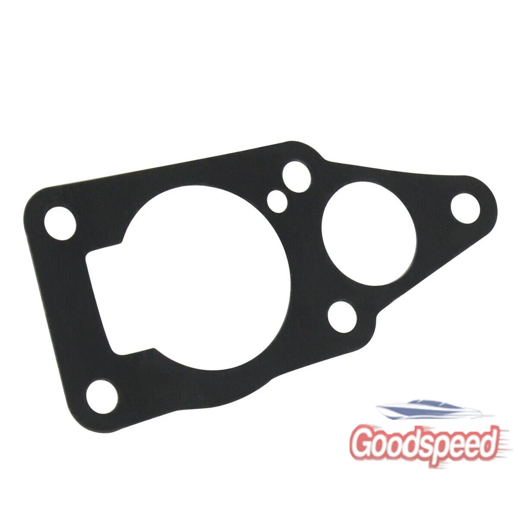 Water Pump Repair Kit for Suzuki DT4 (1985–1998) DT5 (1999–2002) 17400-98652