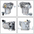 Carburetor Set for Briggs and Stratton Intek Engine (40N777 Series)