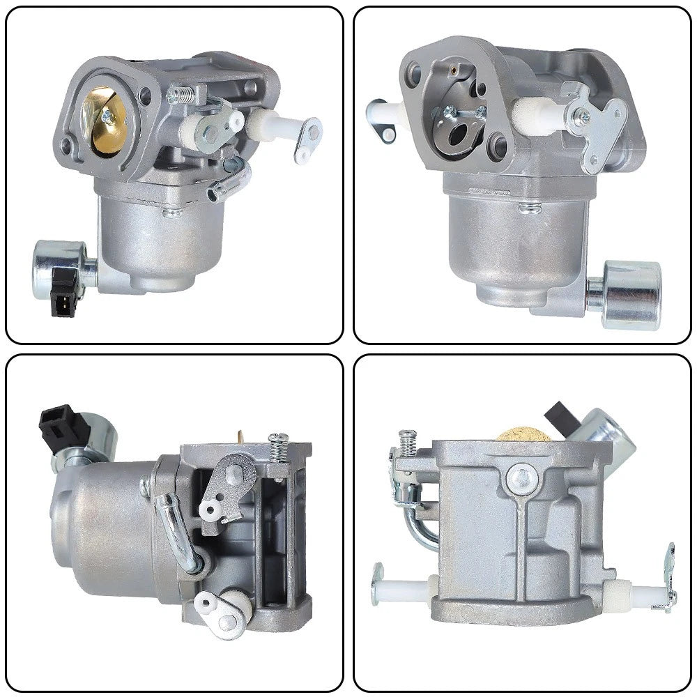Carburetor Set for Briggs and Stratton Intek Engine (40N777 Series)