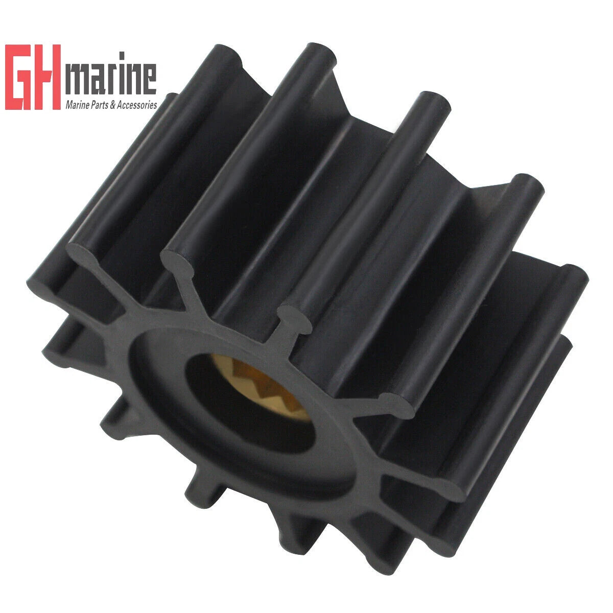 Flexible Impeller Kit for Alaska Diesel Engine (M4219, L4219, M4239, L4239)