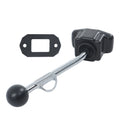 12" Trigger Shifter for VW Beetle Karmann Ghia Transporter (1950–1979)