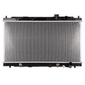 Radiator & A/C Condenser for Acura Integra (1994–2001)