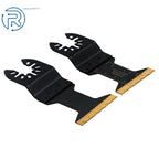 20 Pack Oscillating Multi Tool Blades for Metal, Wood, Plastic