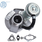 Turbocharger for Kubota Diesel Engine (Agricultural/Industrial)