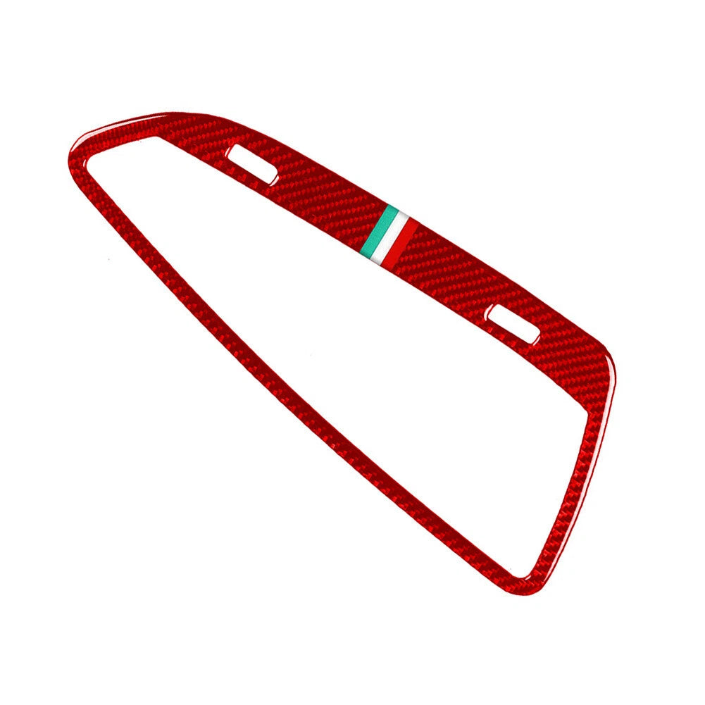 Dashboard Air Vent Outlet Cover Trim for Alfa Romeo 159 Brera Spider (2006–2011)