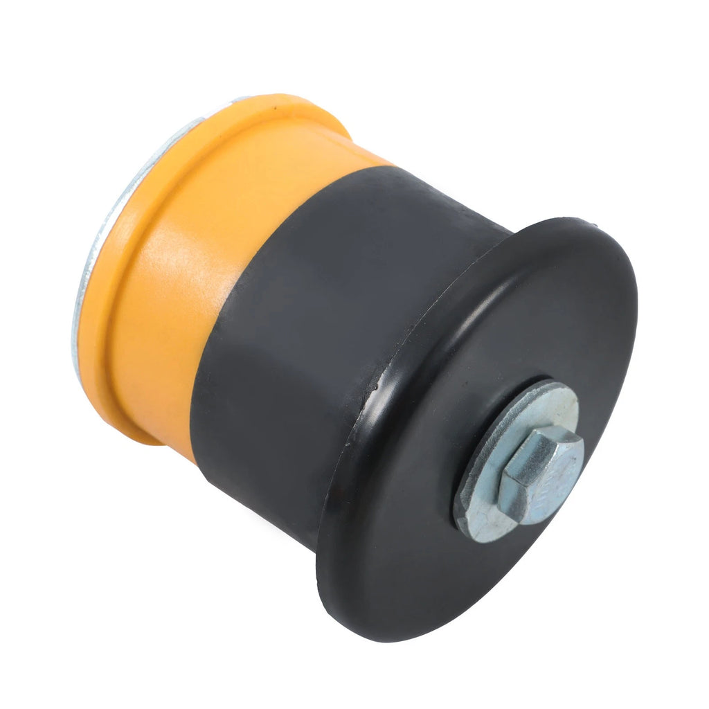 Set of 4 Rear Body Mount Bushings for Ford F-250 F-350 F-450 (2005–2007)