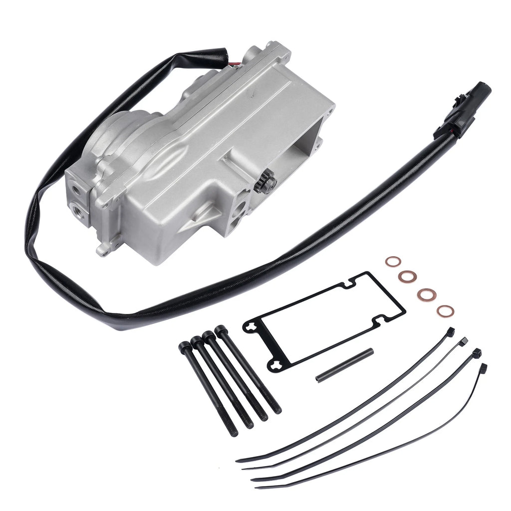 Turbocharger Electronic Actuator for Cummins ISZ13 (2007–2018)