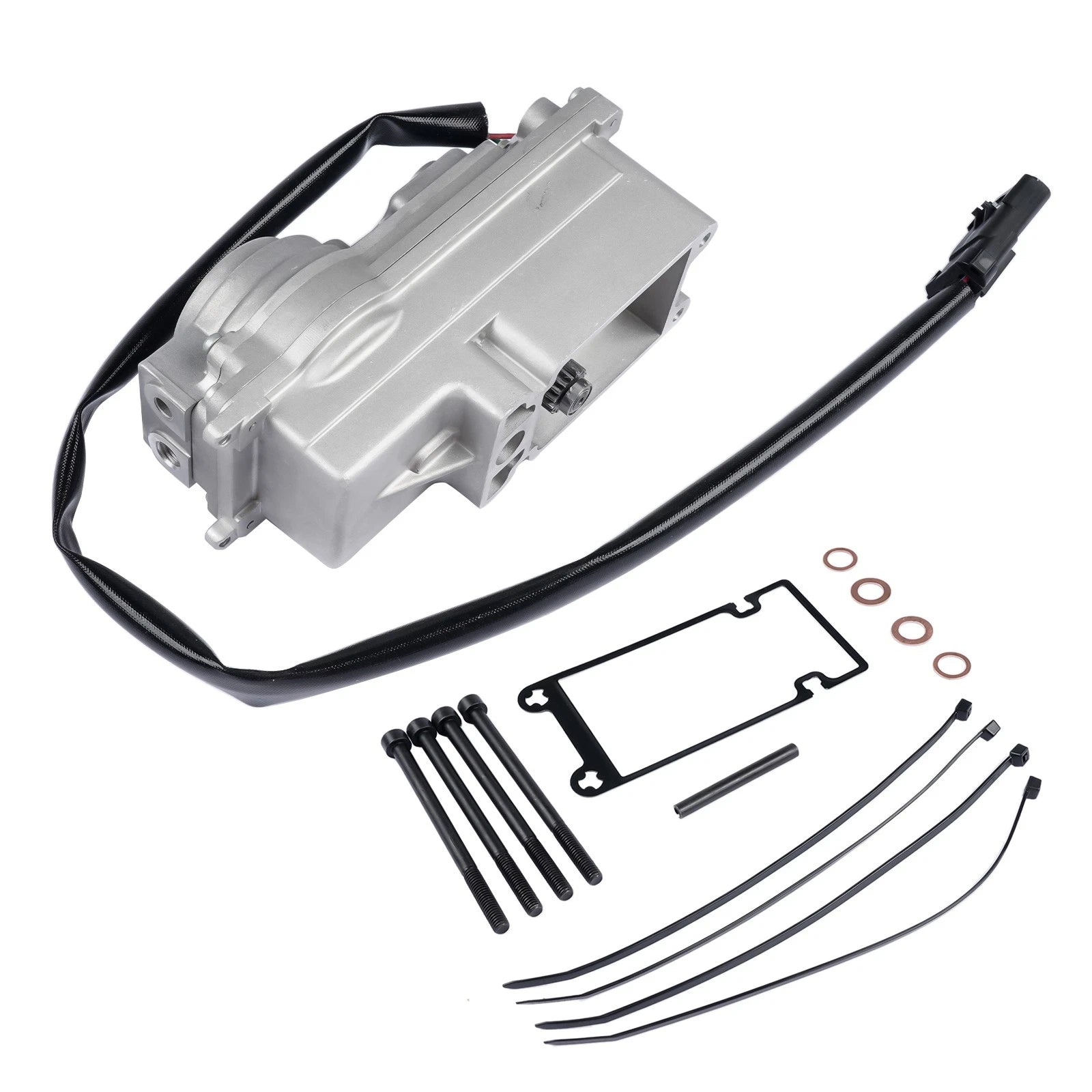 Turbocharger Electronic Actuator for Cummins ISZ13 (2007–2018)