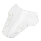 Clear Windshield Wind Deflector for Yamaha MT07 (2021–2022)
