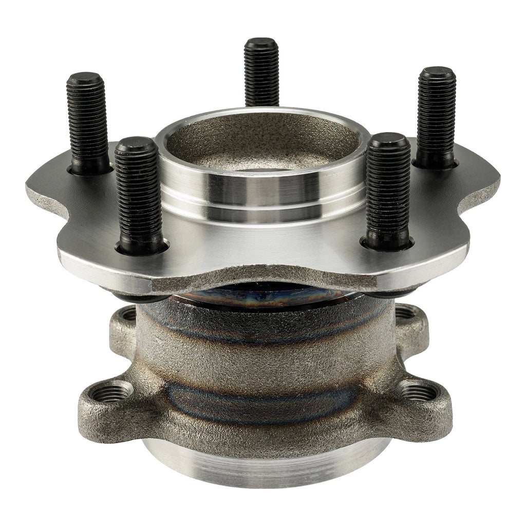 Rear Wheel Hub and Bearing Assembly for 2017–2022 Nissan Rogue Sport (2.0L)