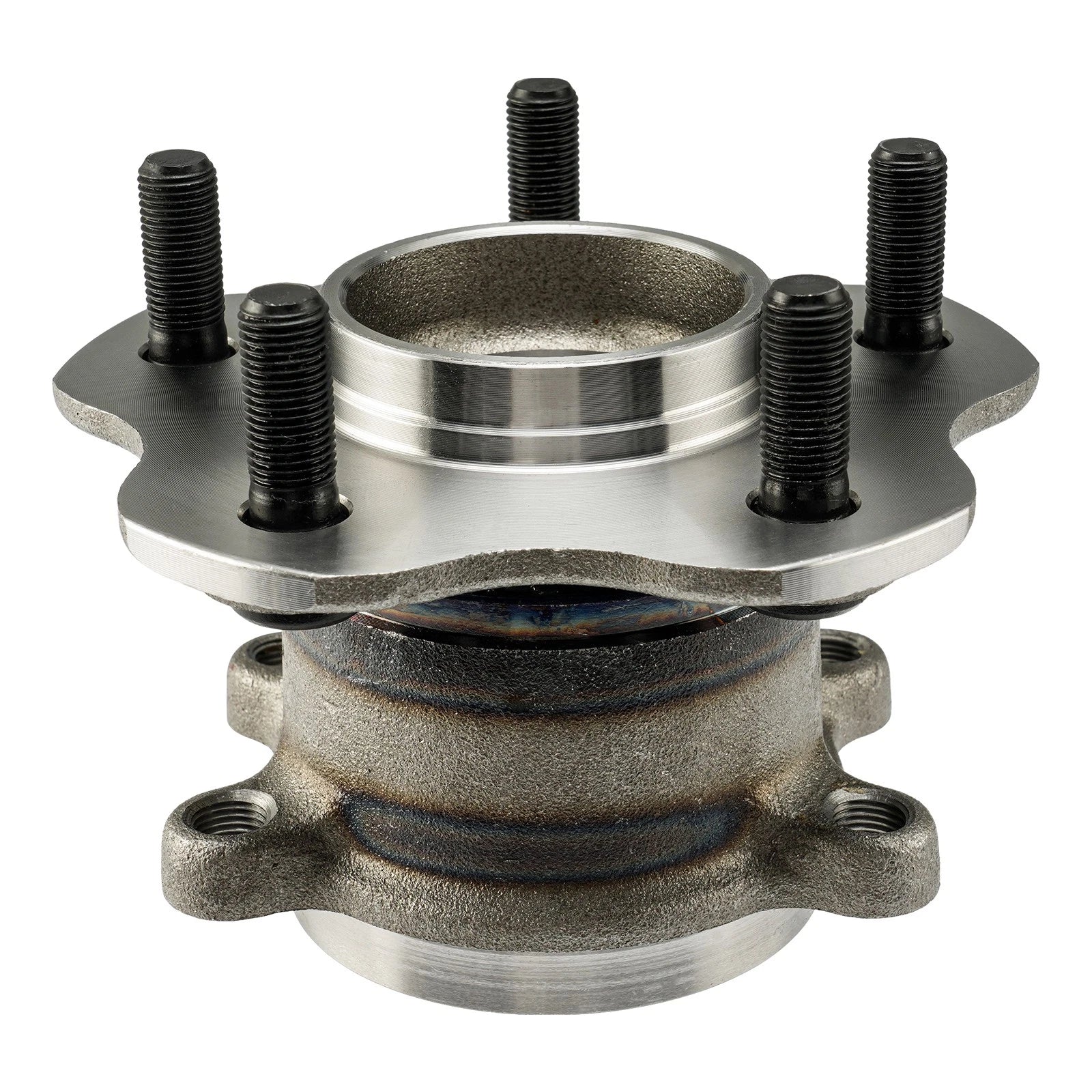 Rear Wheel Hub and Bearing Assembly for 2017–2022 Nissan Rogue Sport (2.0L)