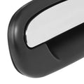 Exterior Door Pull Handle Lever for Lincoln Navigator (1998–2002)