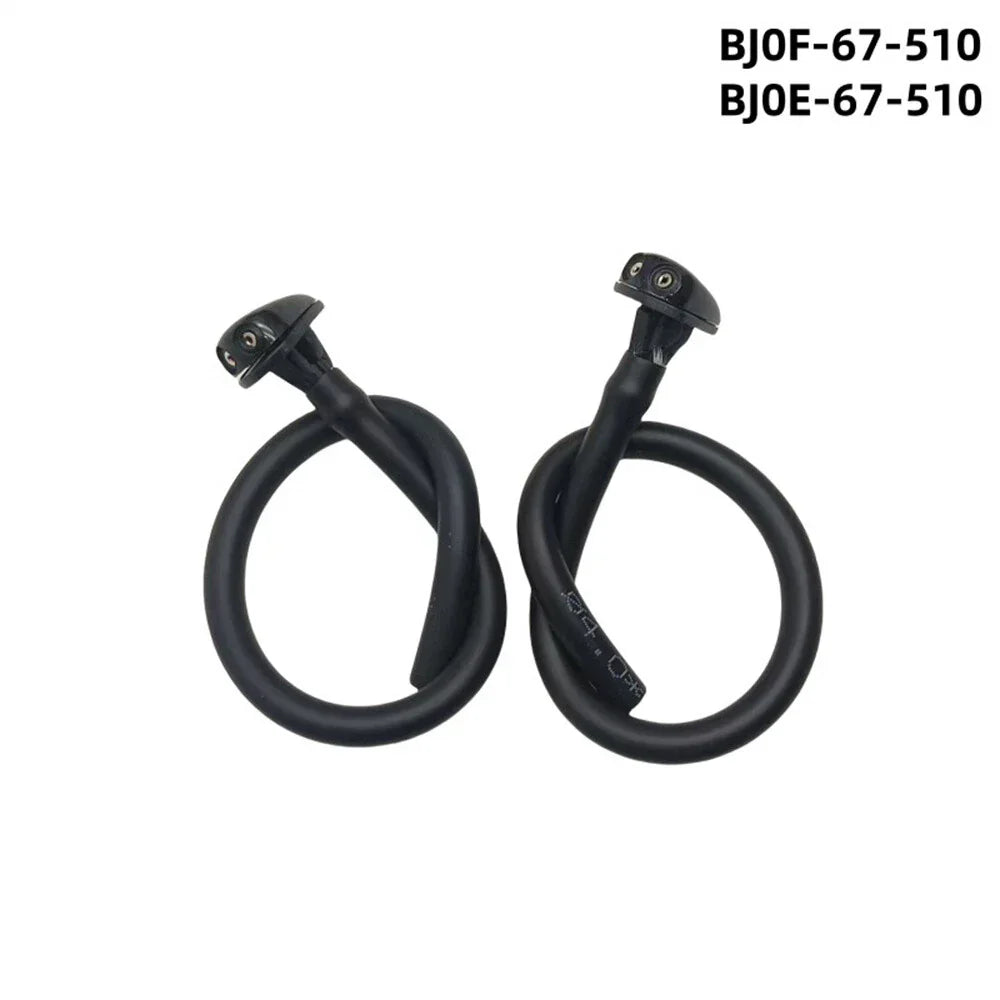 Windshield Washer Nozzles for Mazda Protege, Protege5 (2001-2003)