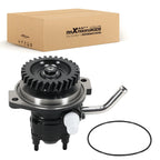 Power Steering Pump for Chevrolet GMC W5500 Tiltmaster (2005-2007)